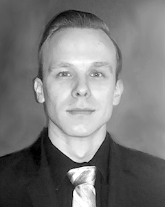 Kevin Hamablet, Tenor