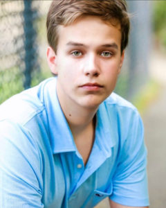 Thomas Kelly